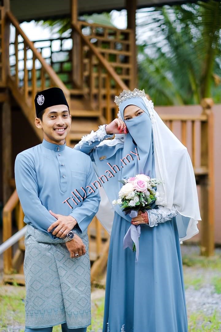 TillJannah.MY - Portal Cari Jodoh Online Muslim Malaysia